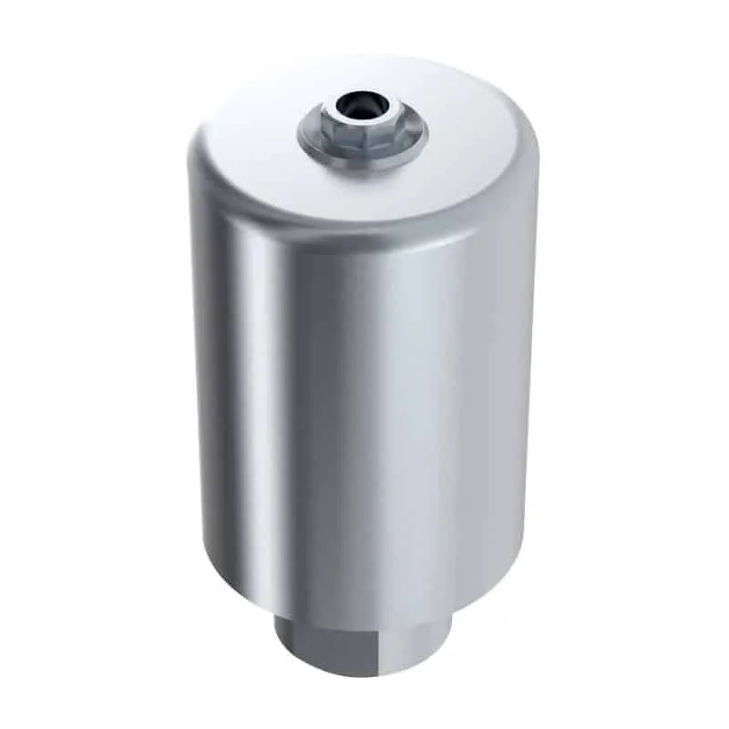 ARUM Arum3D Premill Blank 14mm 4.8 pilier à usiner Zimmer Swiss
