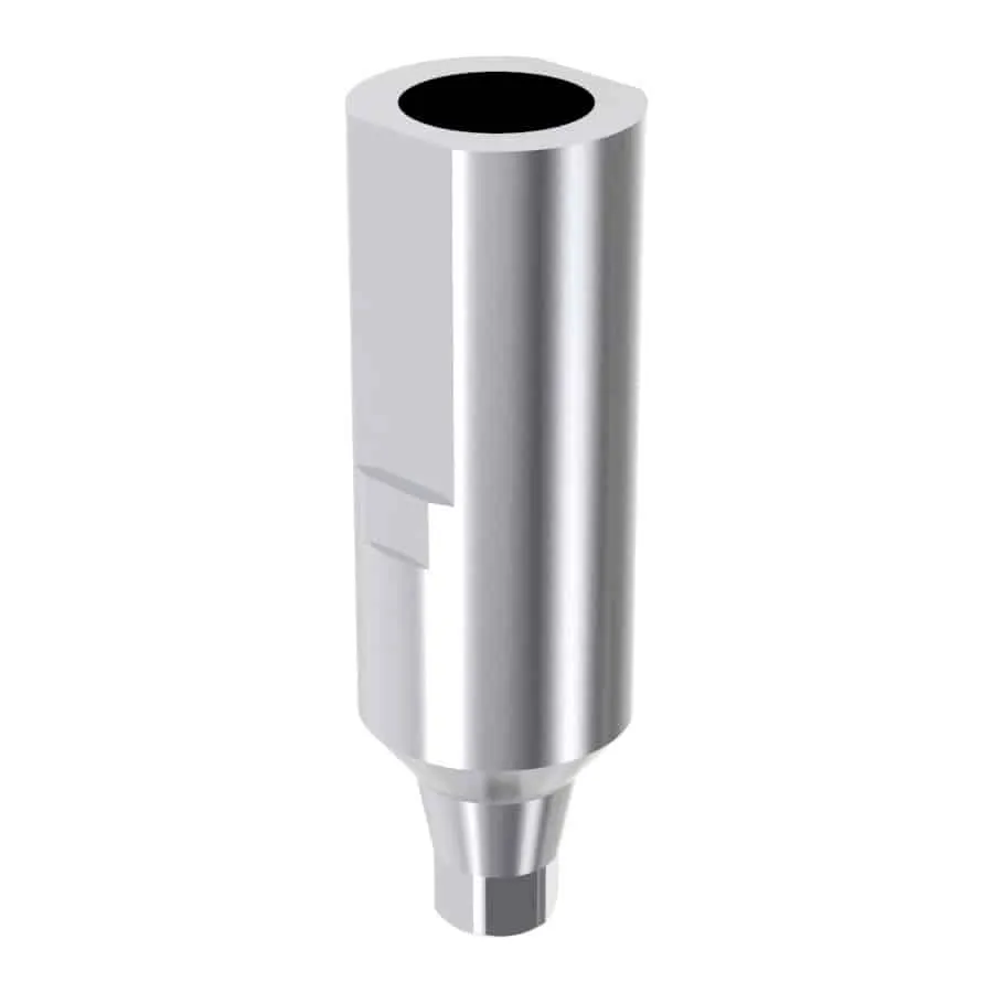 Arum3D Internal Scanbody scanbody MegaGen Mini pack 5