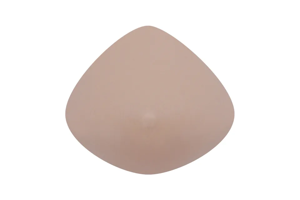 Trulife Breastcare 471 Silk Triangle prothèse mammaire taille 5