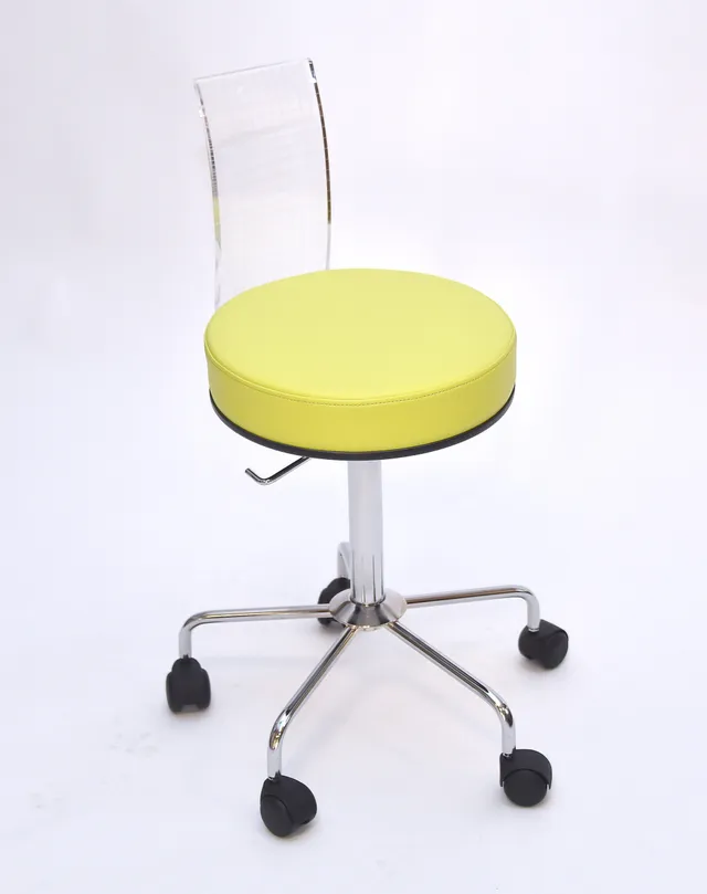 Aimar FDM Monaco tabouret Altu siège dentiste cabinet