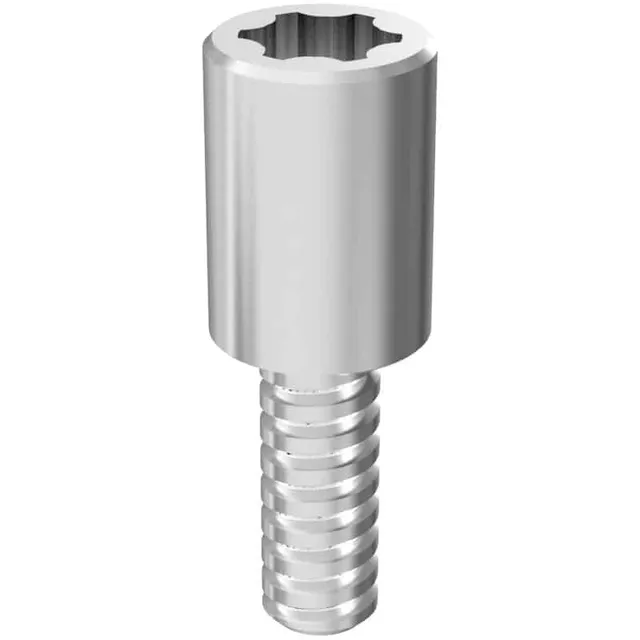 Arum Arum3D PMS206 Multiunit Screw RC D4.5 Straumann x10