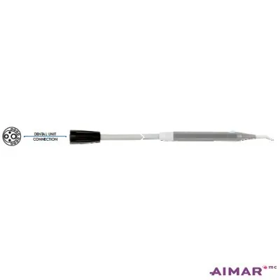 Aimar Cordon Silicone + Seringue Luzzani Minimate 3F Droite Planmeca