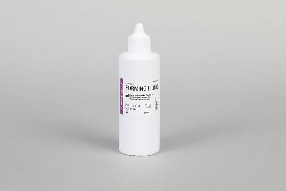 Noritake Cerabien ZR CZR Forming Liquid porcelaine zircone