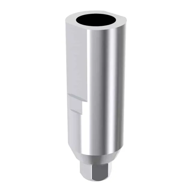 Arum3D Internal Scanbody Mini transfert BTI Mini 3.5 pack 5