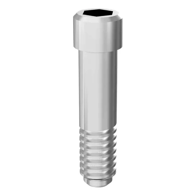 Arum3D Internal Screw vis implantaire compatible Warantec Oneplant