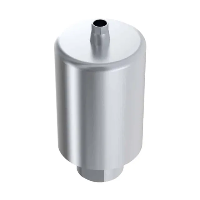 Arum3D Premill Blank 14mm Engaging Warantec Oneplant