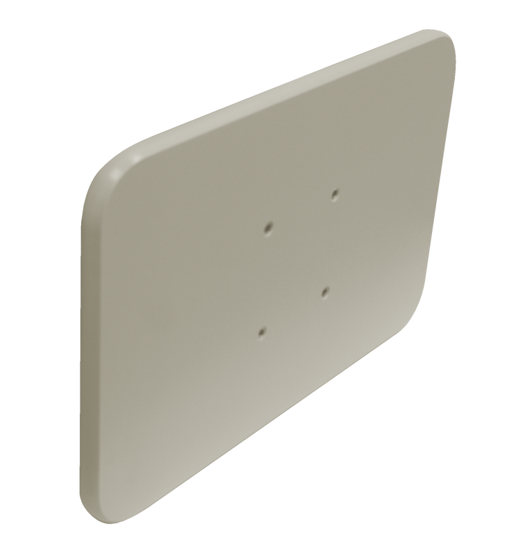 Aimar FDM Monaco Planche Fixation Mur Unit Dentaire