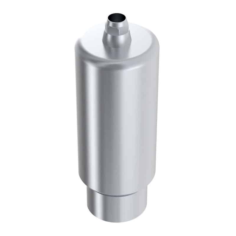 Arum3D Internal Premill Blank 10mm pilier Cowellmedi INNO