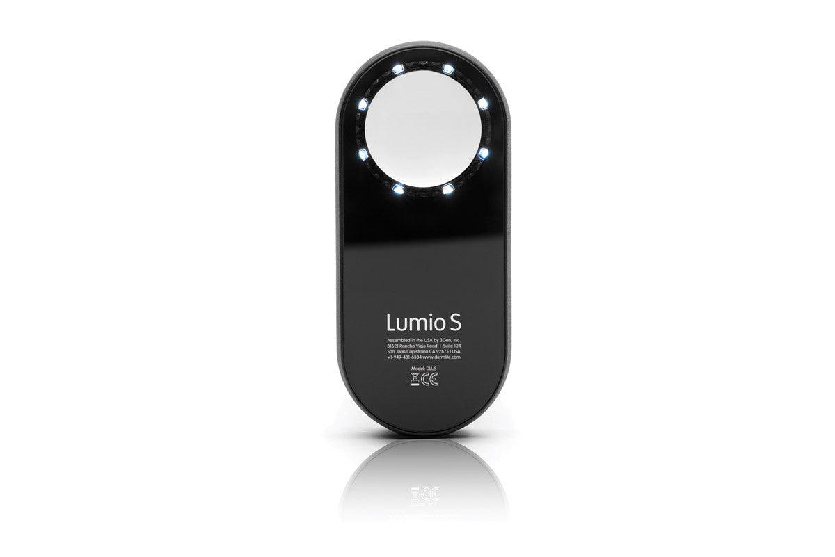 DermLite Lumio S loupe dermatologique 4x 40mm