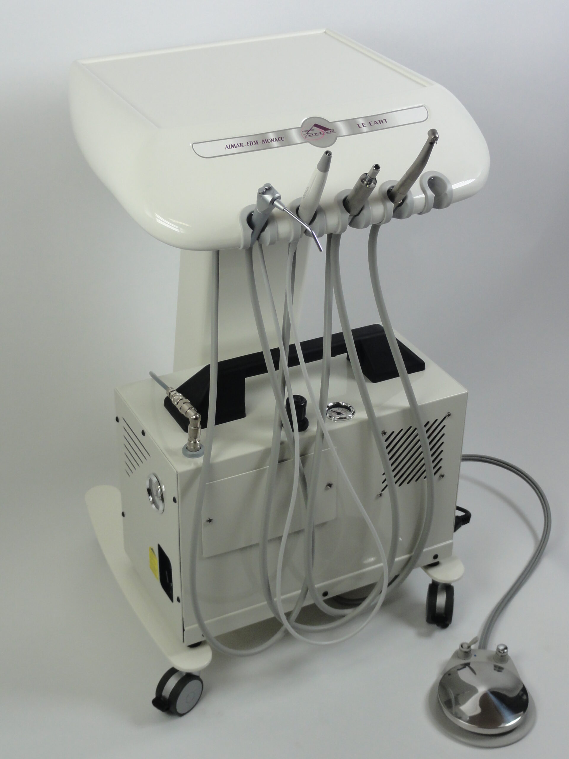 Aimar Cart Autonome Air nouvelle génération portable