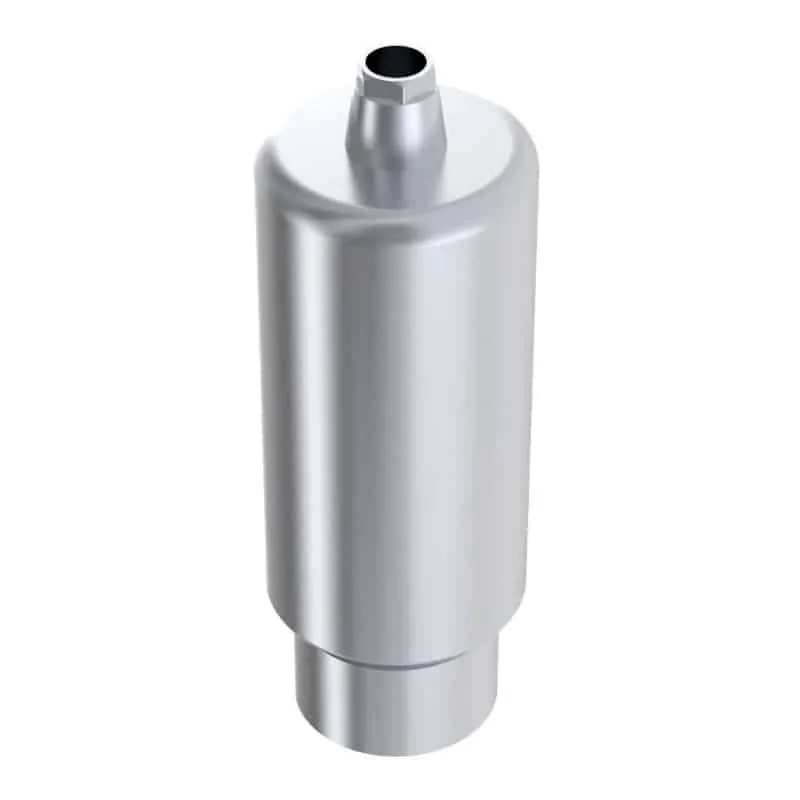 Arum3D Internal Premill Blank 10mm pilier Platon