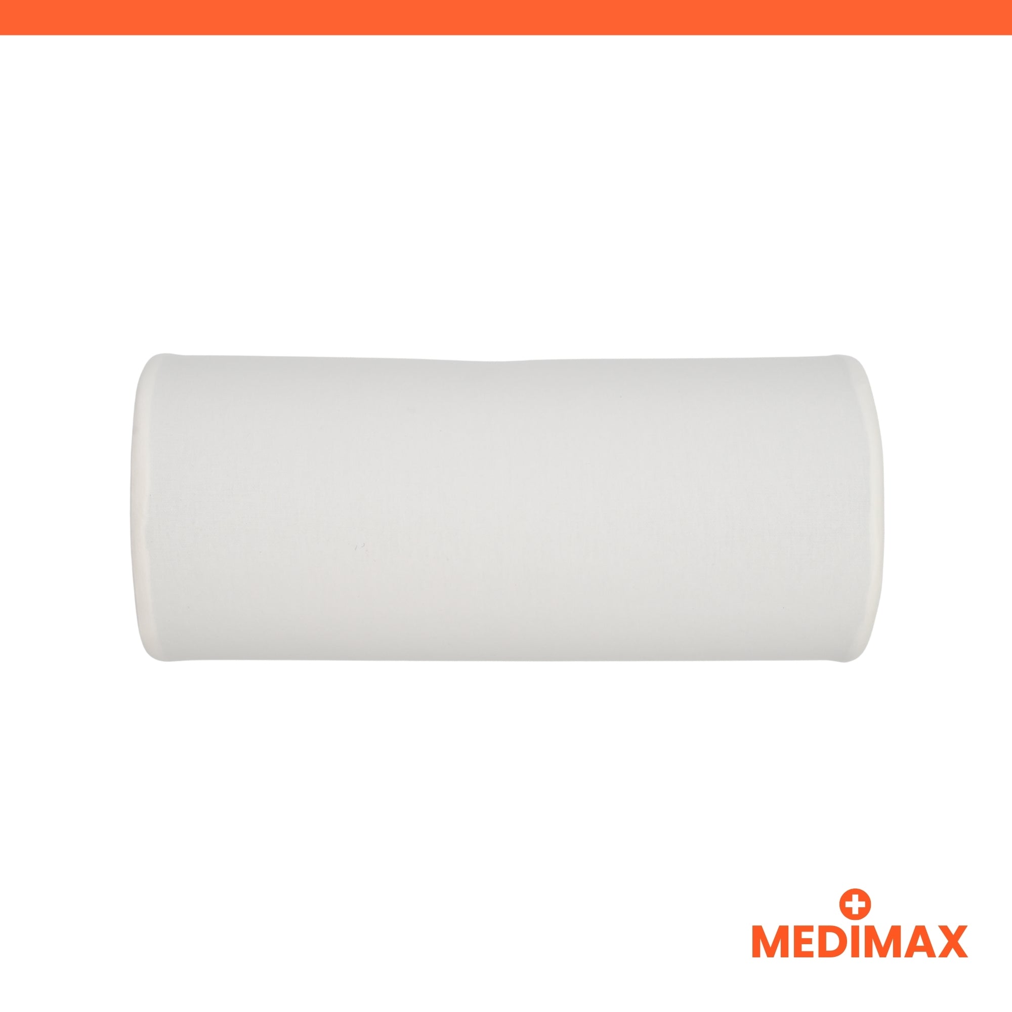 Medimax Coussins Coussin Mémoire de Forme 42x18x10 1 pce lombaire