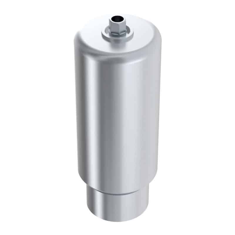 Arum3D Internal Premill Blank 10mm pilier engaging Thommen SPI 4.5