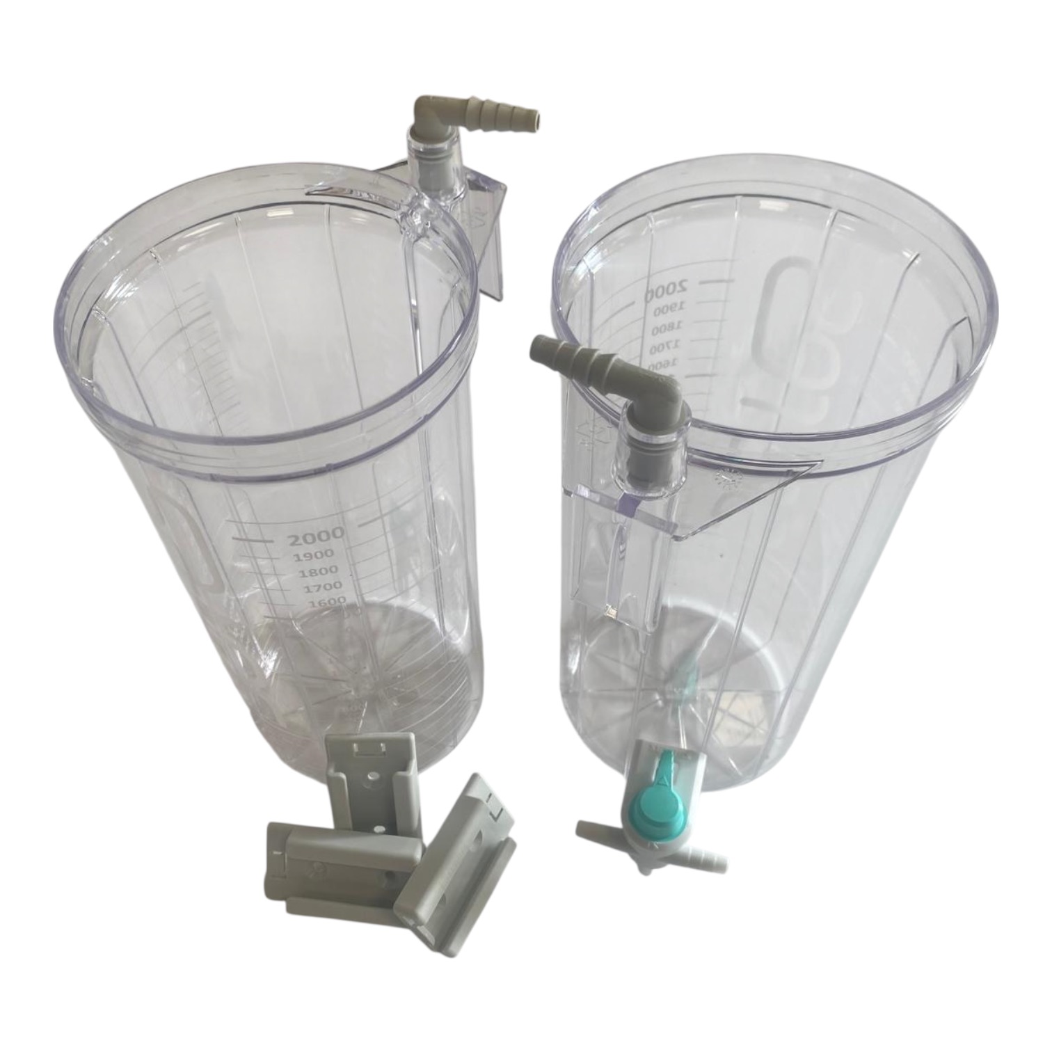 Aimar FDM Monaco Kit Aspiration Dentaire Unit Fauteuil