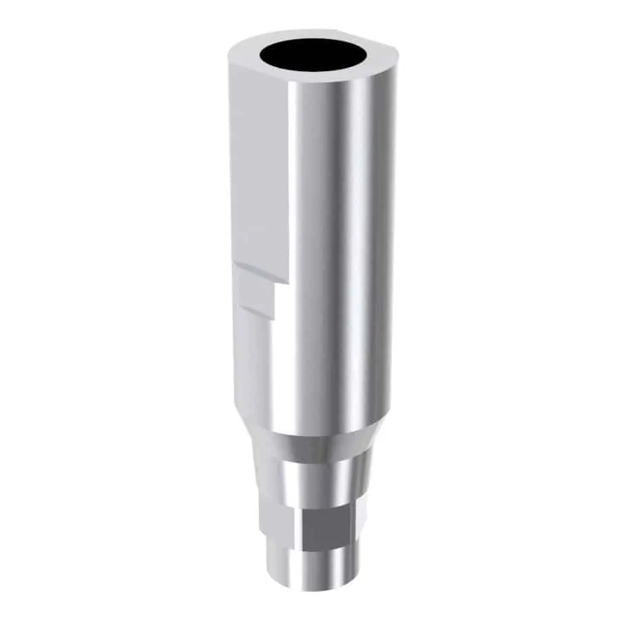 Arum3D Internal Scanbody 1 transfert de numérisation Kentec lot 5