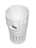 Aimar Filtre Collecteur Déchets Blanc Kavo Kit 10 Pièces