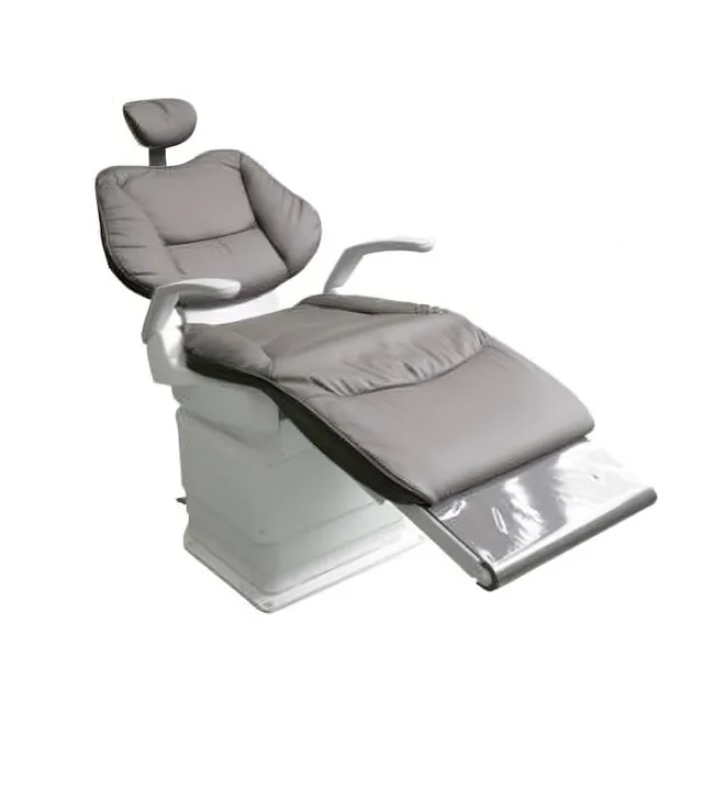 Belmont Clair fauteuil seul dentaire cabinet