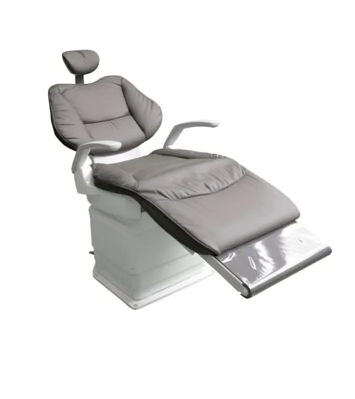 Belmont Clair fauteuil seul dentaire cabinet