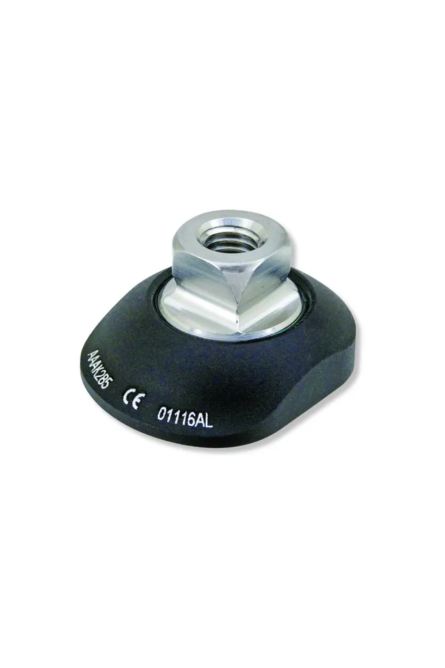 Trulife Prosthetics AAAK285 pied prothétique enfant pyramide