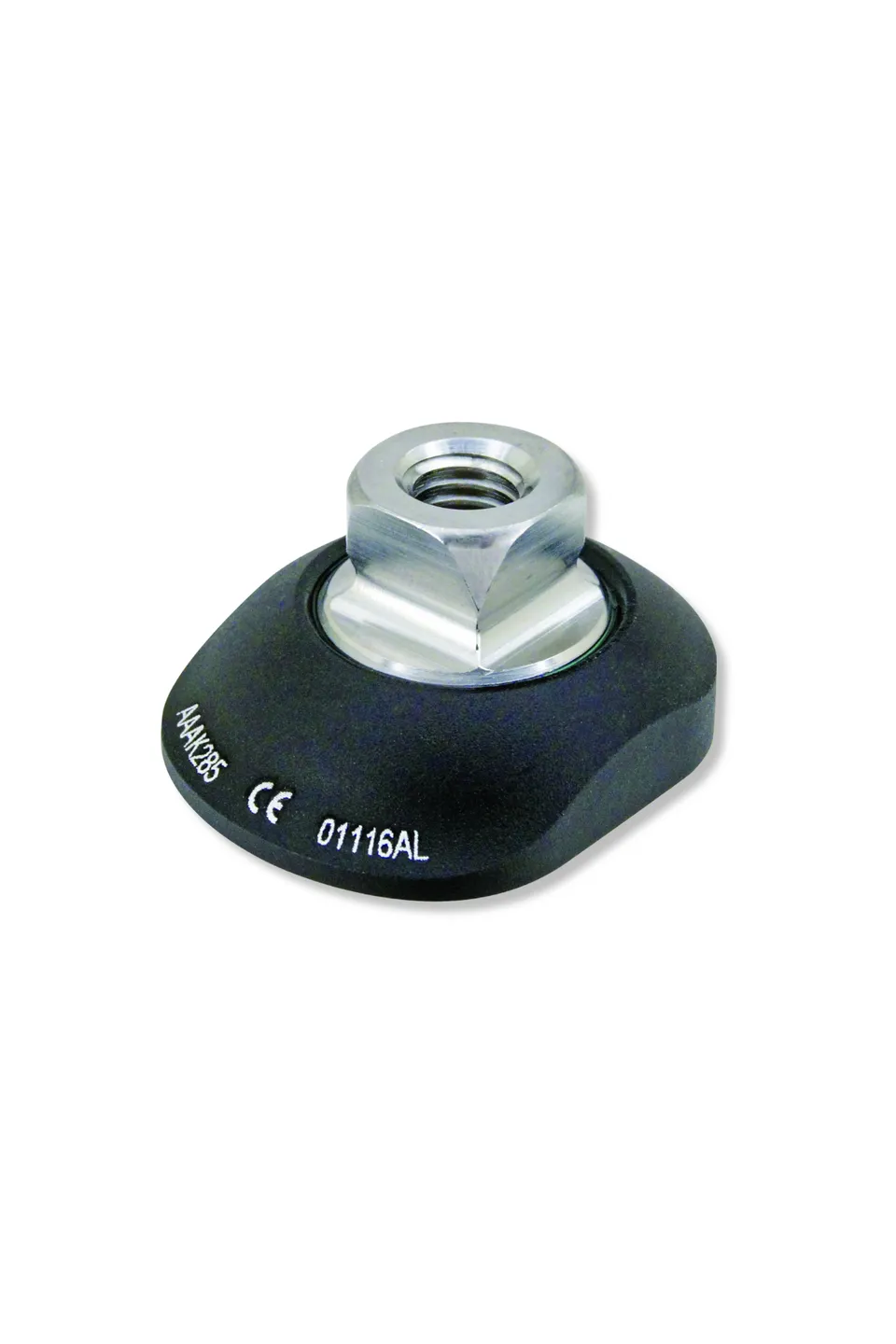 Trulife Prosthetics AAAK285 pied prothétique enfant pyramide