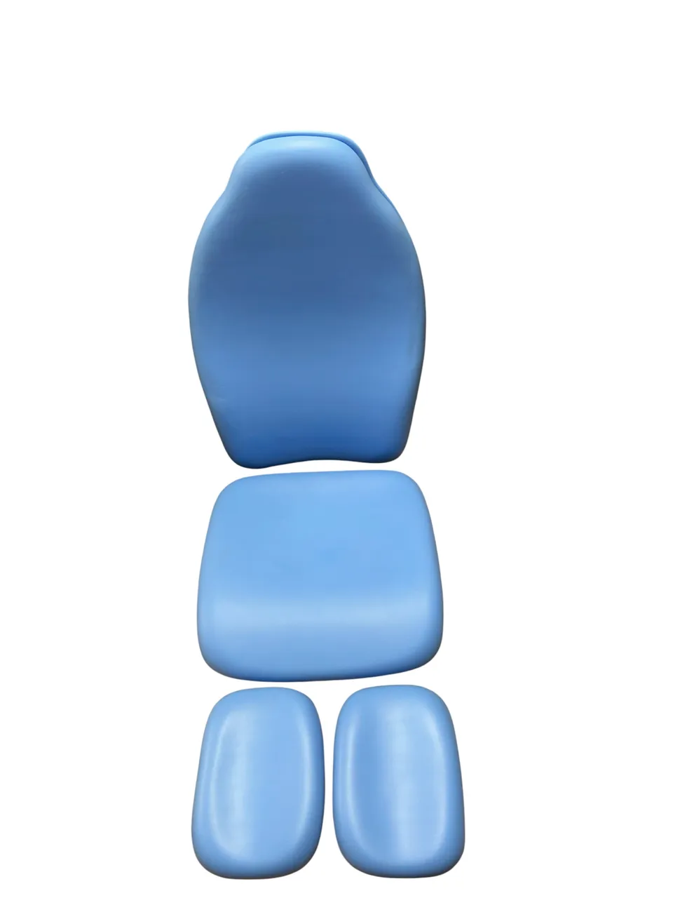 Aimar Skai Complet Fauteuil Podologie 902 housse