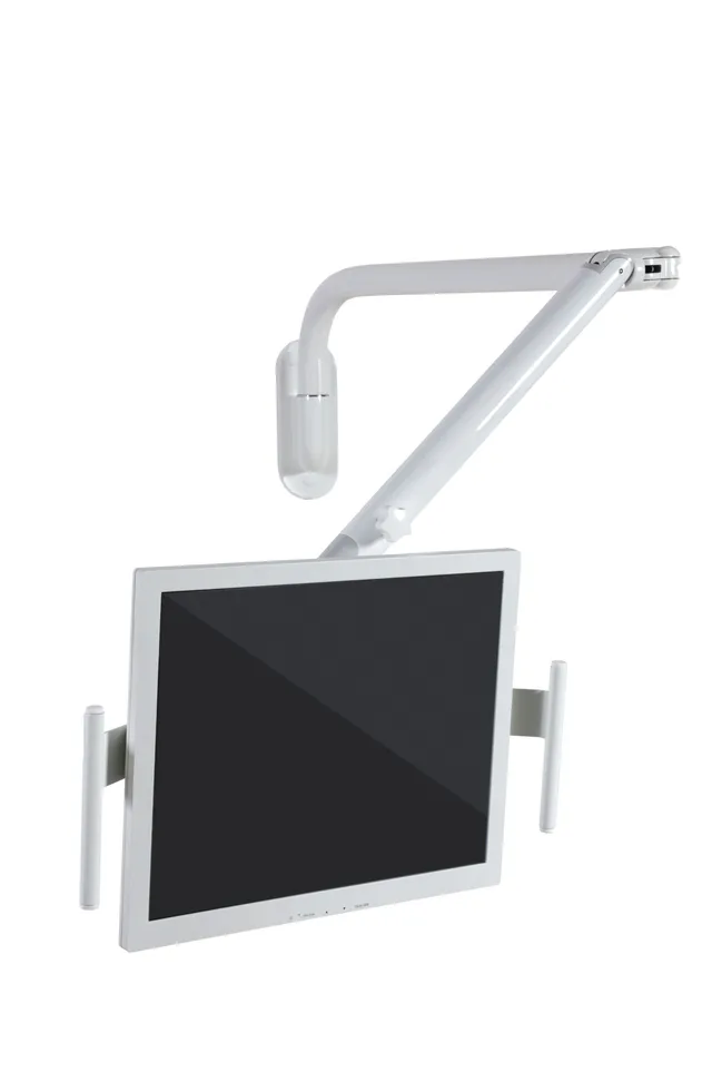 Aimar FDM Monaco Bras articulé porte écran support moniteur
