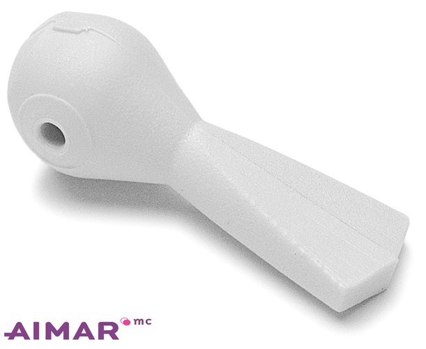 Aimar FDM Monaco Levier On/Off pour valve pièce détachée