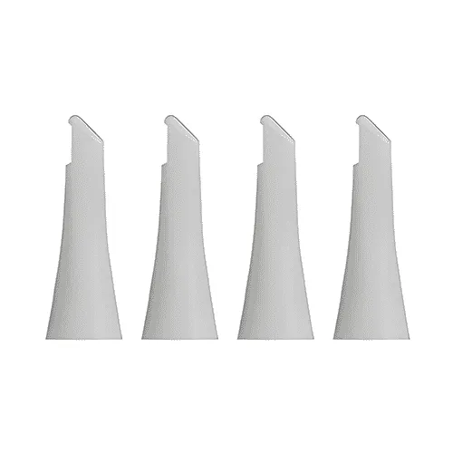 Medit i-Series embout scanner petit lot de 4 i600/700/700w