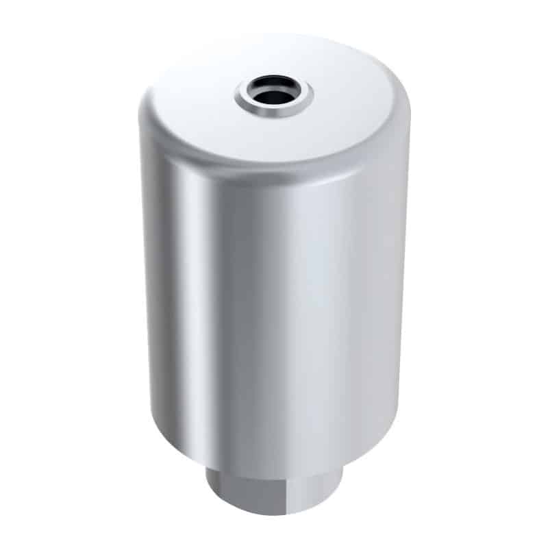 Arum3D Premill Blank 14mm WP ébauche pilier lot 5 Zimmer