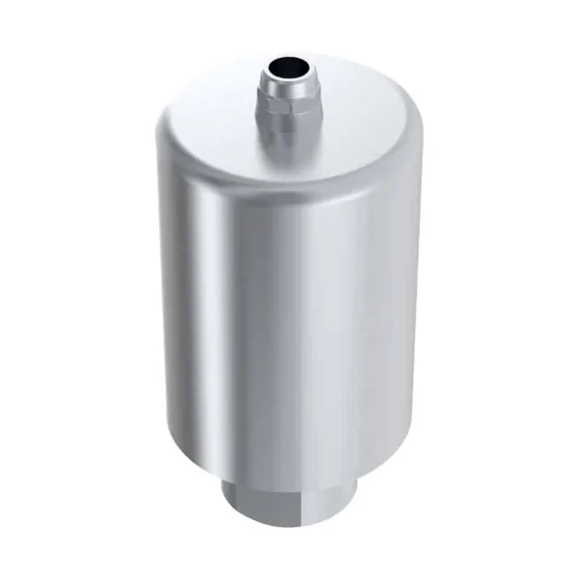 Arum3D Premill Blank 14mm ST EBI Octa pilier titane