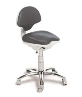 Aimar FDM Monaco Tabouret dentaire Syncro T3-Papillon