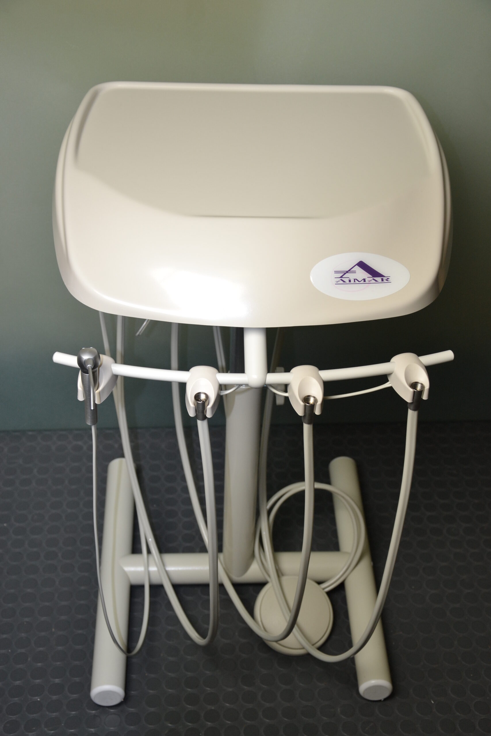 Aimar FDM Monaco Nouveau Cart Nouvelle Vague Mini Unit mobile