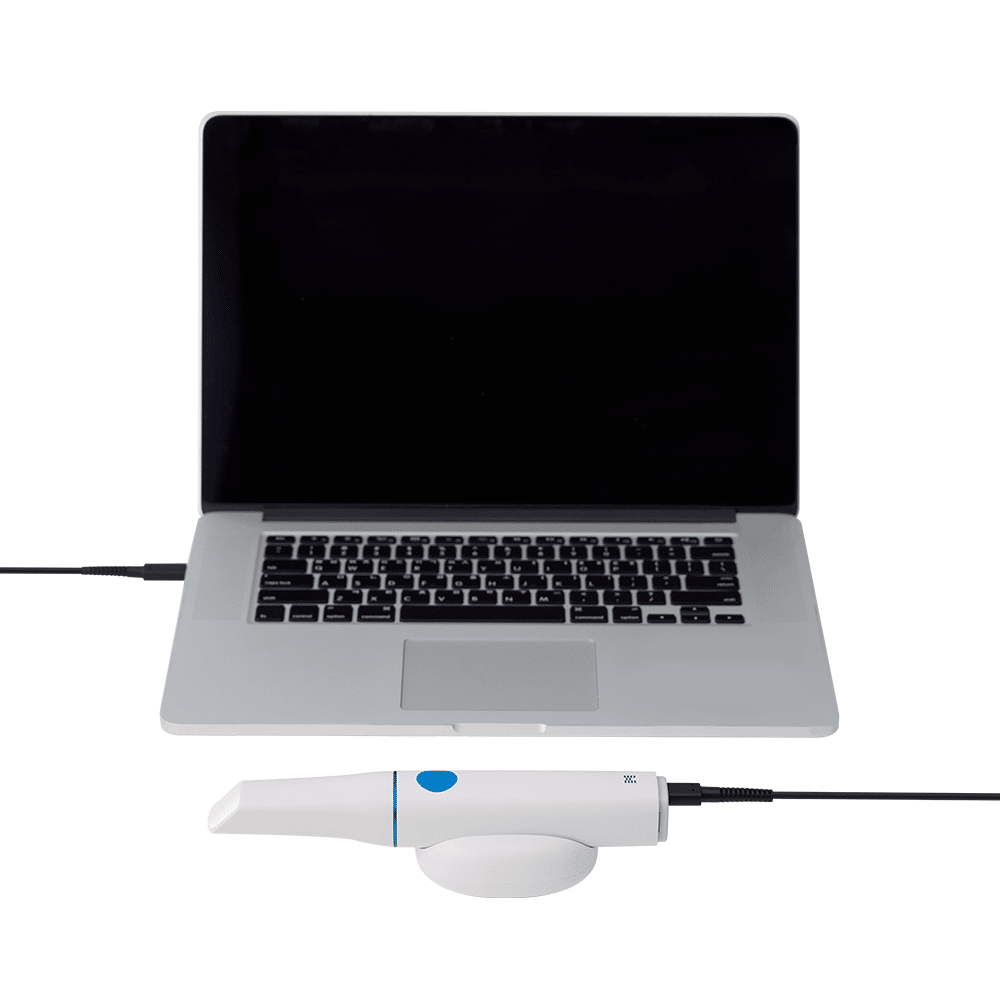 Medit i900 classic i900c scanner intra-oral 165 g