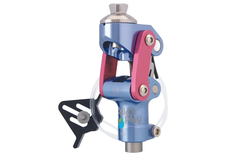 Trulife Prosthetics SSK610 genou enfant avec verrou