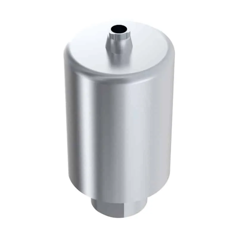 Arum3D Internal Premill Blank 14mm Mini pilier MegaGen EZ Plus