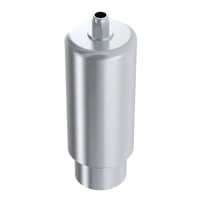 ARUM Premill Blank 10mm Engaging pilier titane 3i Certain 4.1