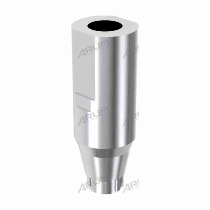 Arum3D Internal Scanbody 4.2 transfert Astra EV Profile