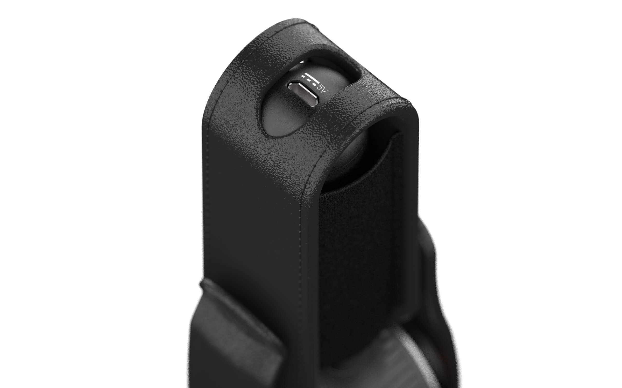 DermLite Parts étui cuir DL4 cuir nappa
