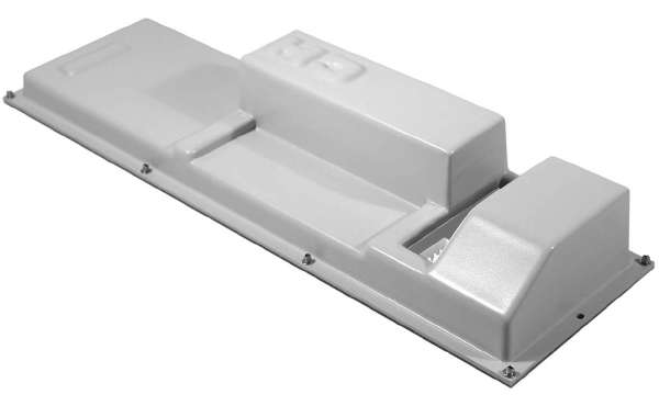 Aimar FDM Monaco Dental-EZ platine 3517-016 J-V neuve