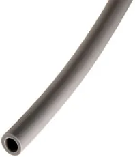 Aimar FDM Monaco Tube Pompe à Salive Std 7/32 Gris