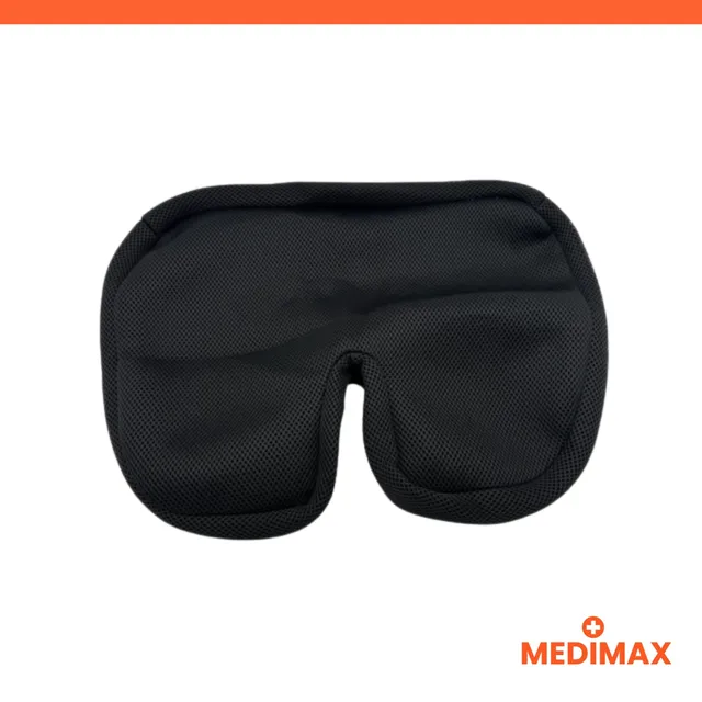 Medimax 170309 housse de coussin polyester antidérapante
