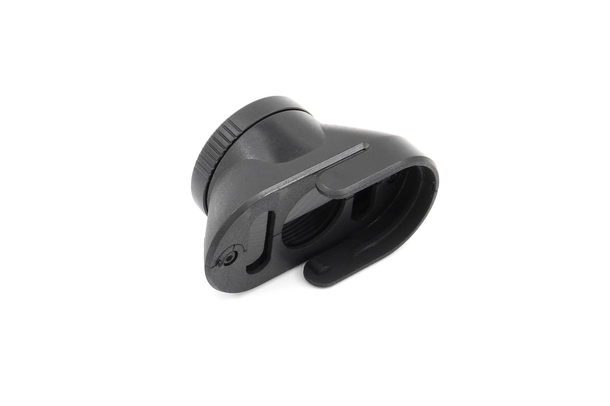 DermLite DL1 entretoise polarisée réticule 10mm