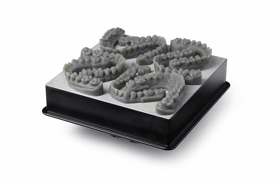 Formlabs Draft V2 résine 3D rapide 1L