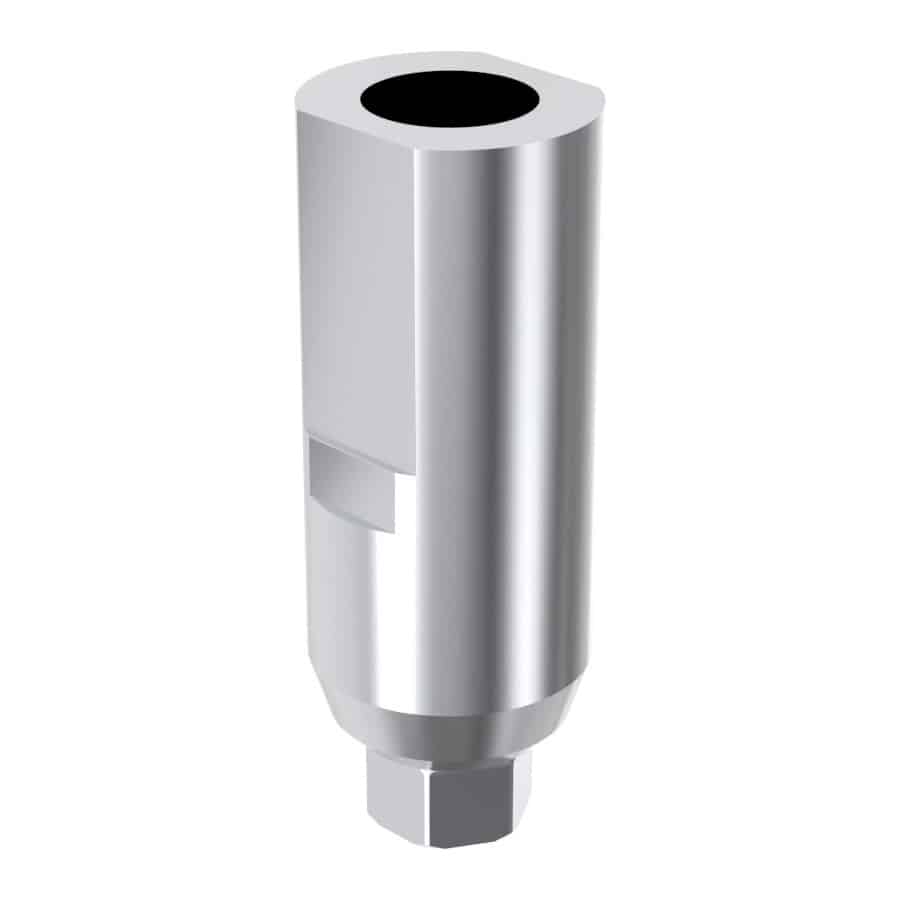 Arum Arum3D Internal Scanbody 3.8 corps de scan Cortex