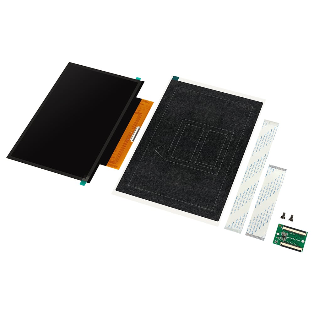 Anycubic Écran LCD 4K écran rechange Photon Mono X