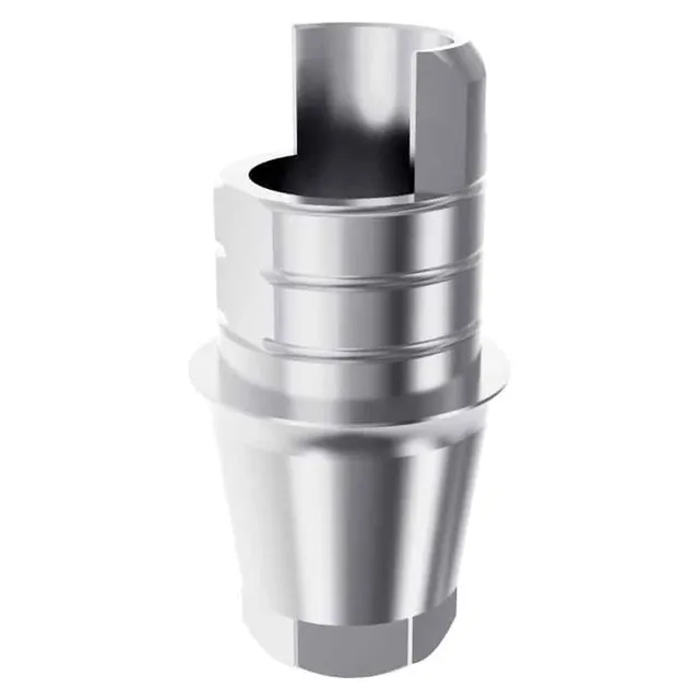 Arum Ti Base Short Engaging embase Platon