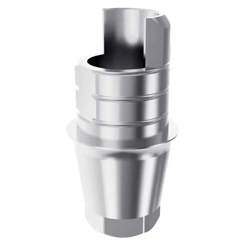 Arum Ti Base Short Engaging embase Platon