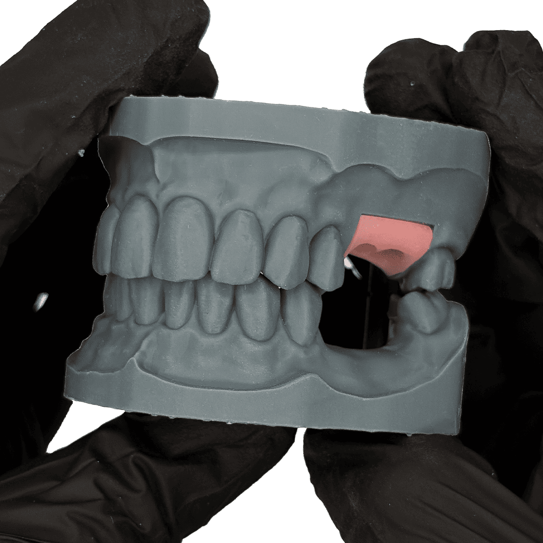 Elegoo Standard 8K résine 3D Space Grey haute précision