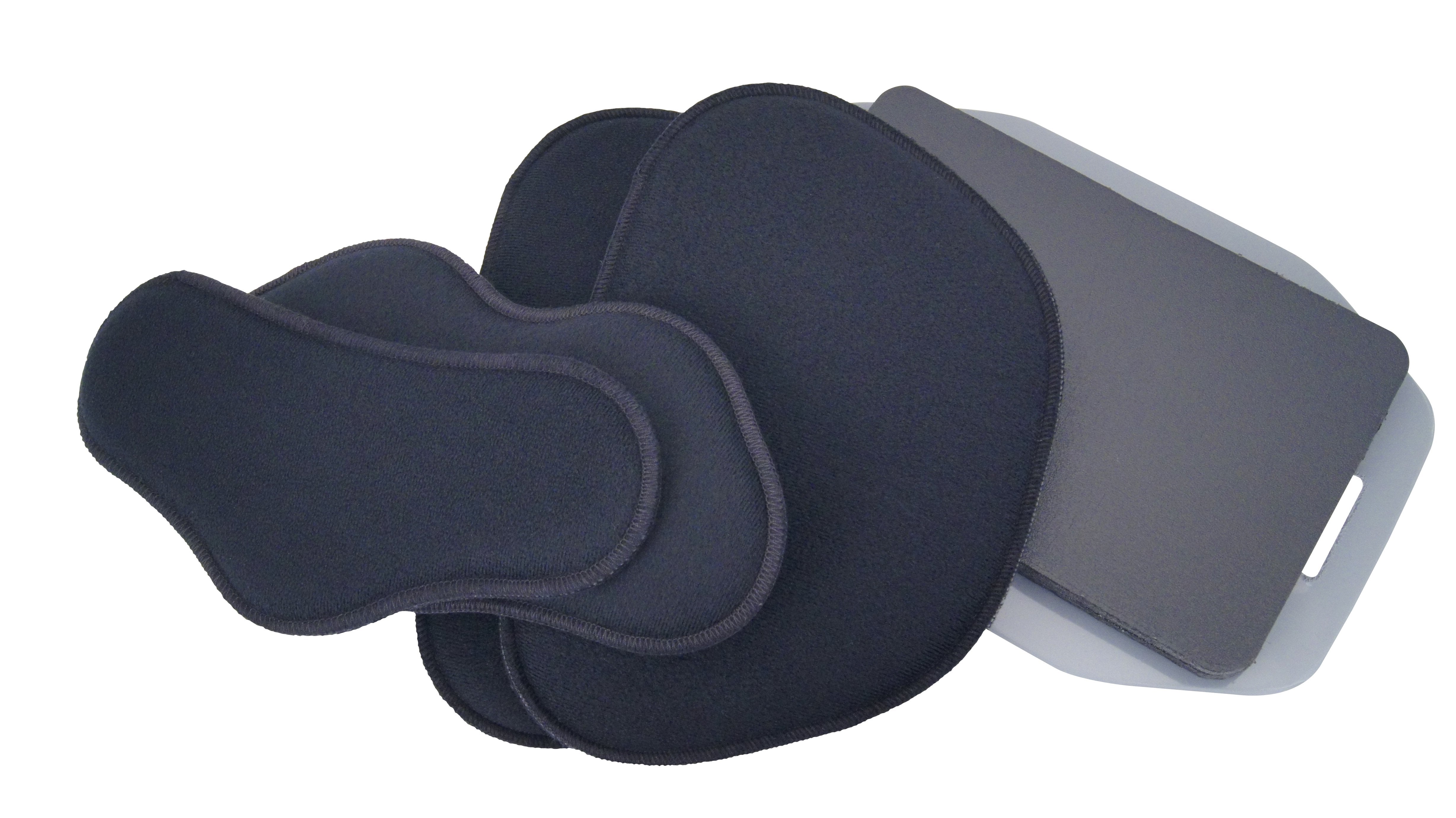 Trulife Orthotics T34 Pad Kit orthèse kit coussinets T34