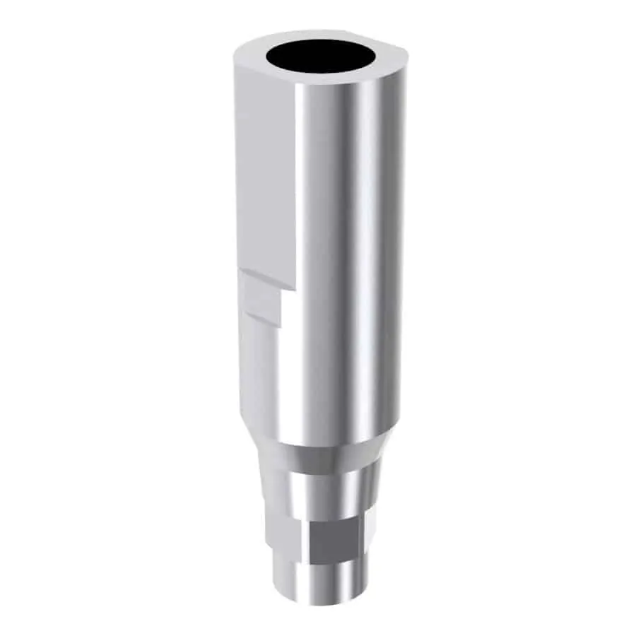 Arum3D Scanbody interne (3) Kentec pack 5 avec vis